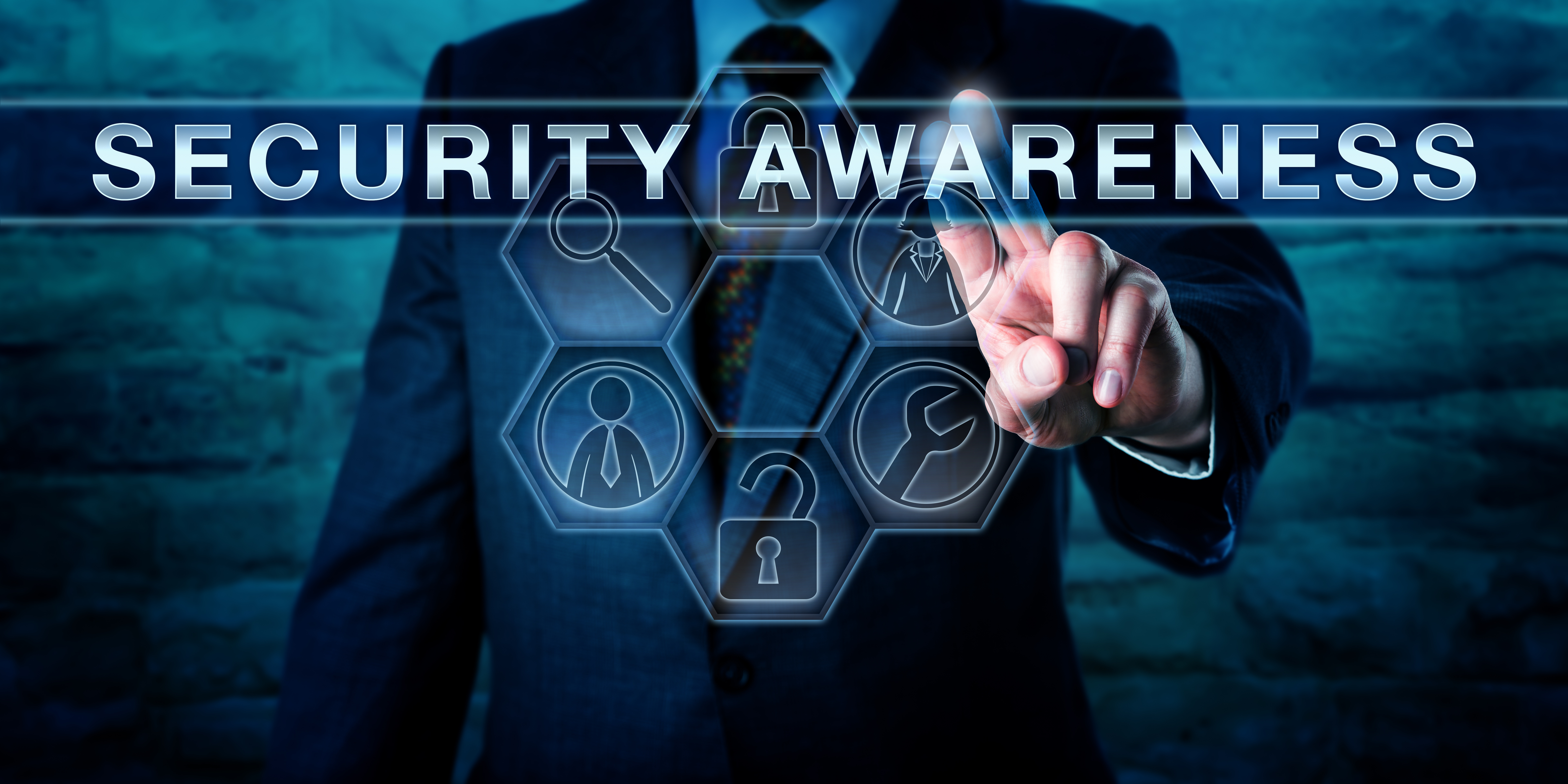 Security Awareness Training SEC-103