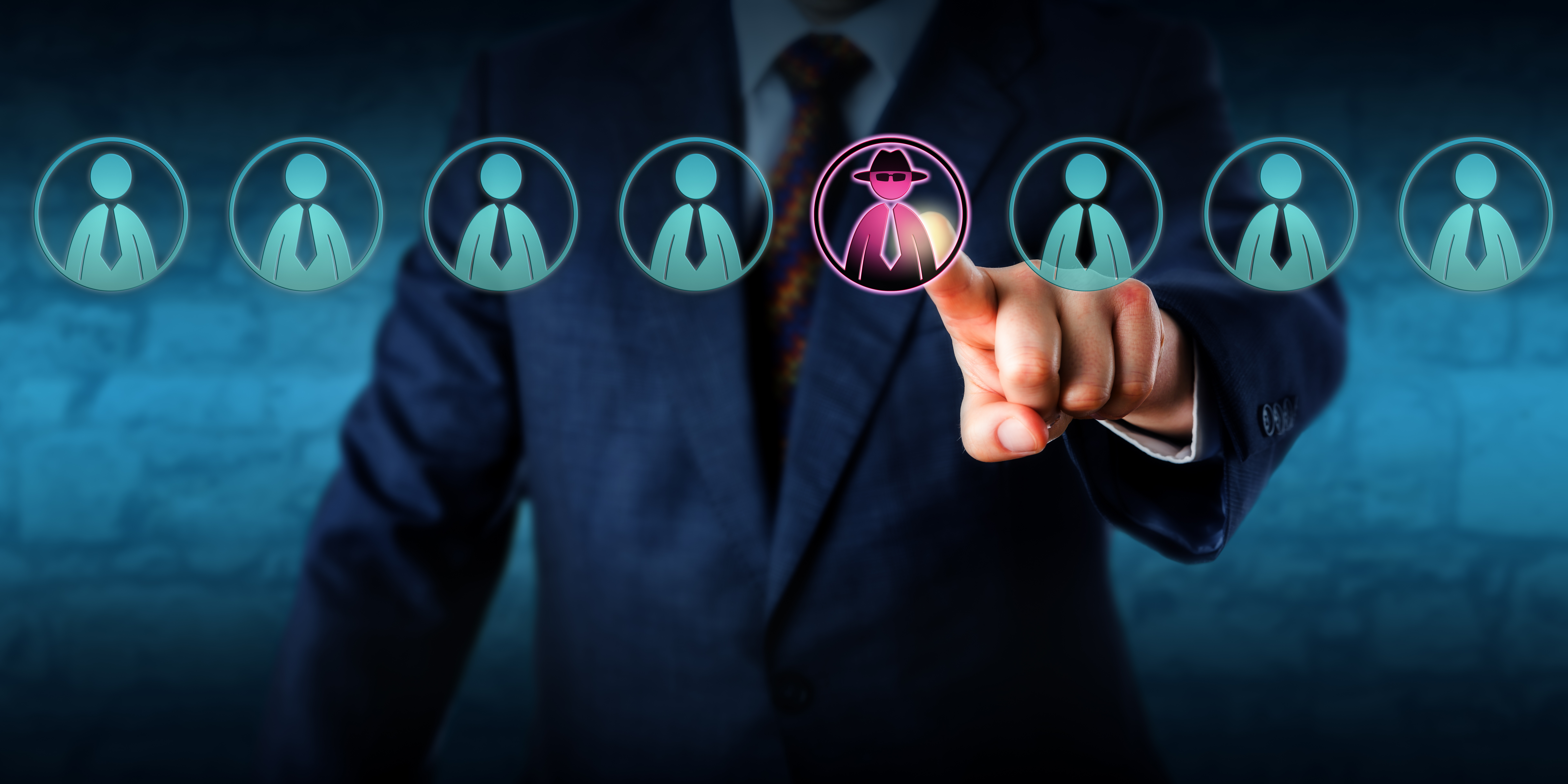 Protecting Against Insider Threats SEC102